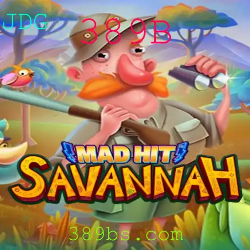 Descubra o Empolgante Mundo de MadHitSavannah