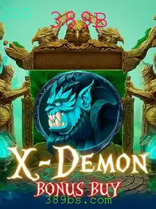 Descubra o Universo Empolgante do Jogo XDemonBonusBuy
