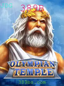 Explorando o Universo de OlympianTemple: Um Jogo Revolucionário