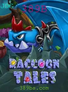 Explorando RaccoonTales: Uma Aventura Única