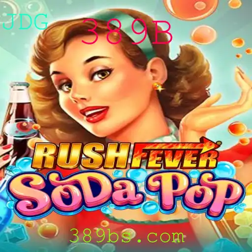 Explorando o Universo Vibrante de RushFeverSodaPop: Uma Aventura de Jogo Inovadora