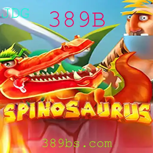 Spinosaurus: O Jogo de Aventura Pré-histórica com a Palavra-Chave 