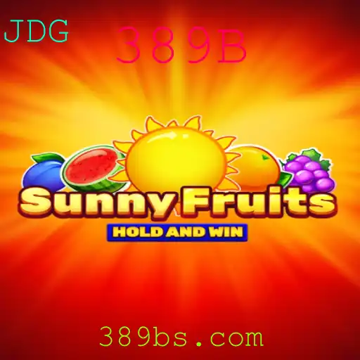 Descubra o Fascinante Mundo de SunnyFruits 389B