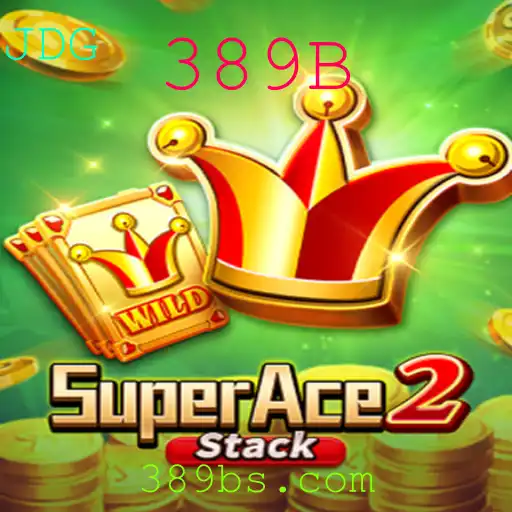 SuperAce2: Descubra a Nova Sensação dos Jogos com a Palavra-Chave 389B