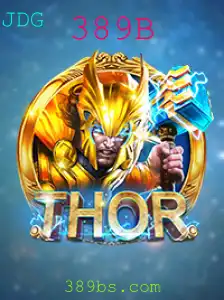 Explorando o Jogo THOR: A Aventura do Século com 389B