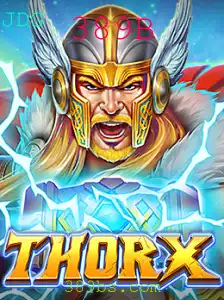 ThorX: Explorando o Jogo com Conceito Inovador