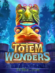 Explorando TotemWonders: O Desafio de Estratégia com a Chave 389B