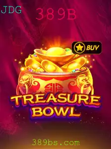 TreasureBowl: Descubra o Fascinante Mundo do Novo Jogo 389B