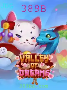 Valley of Dreams: Explorando o Mundo Cativante do Jogo